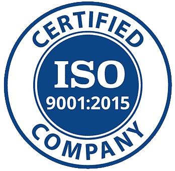 ISO Logo