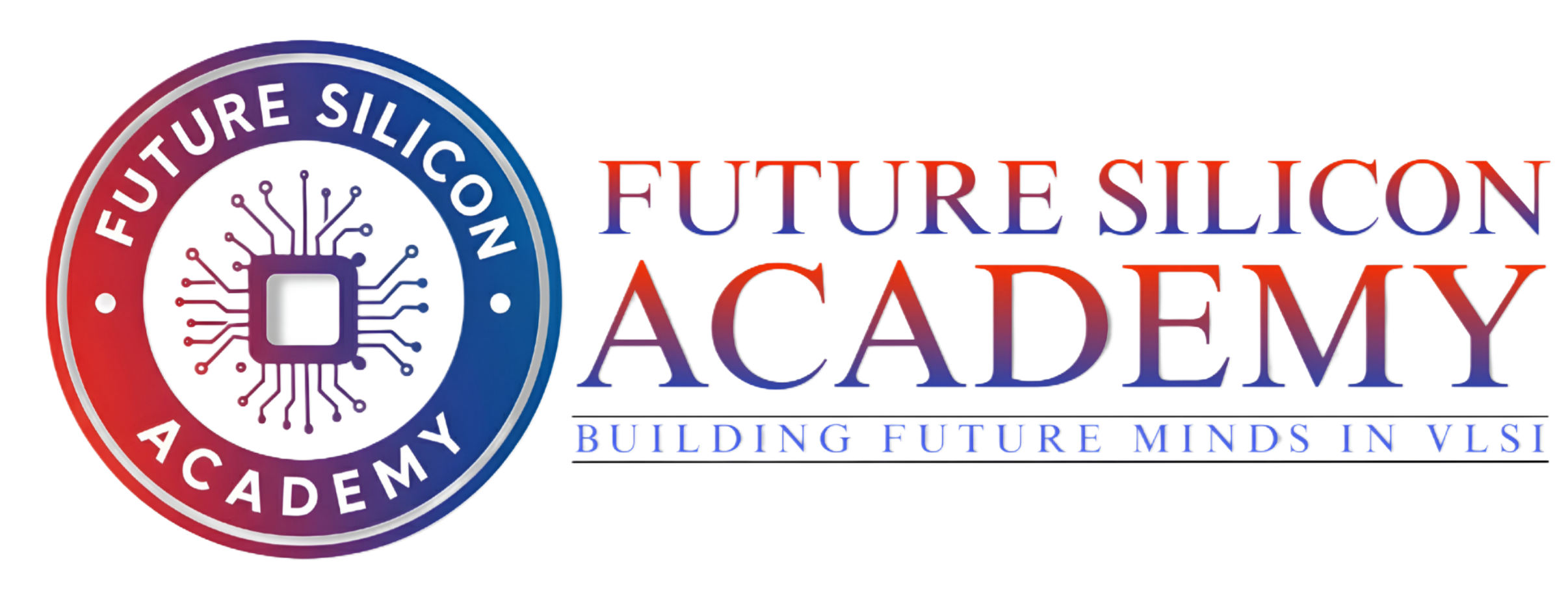 Future Silicon Academy Logo